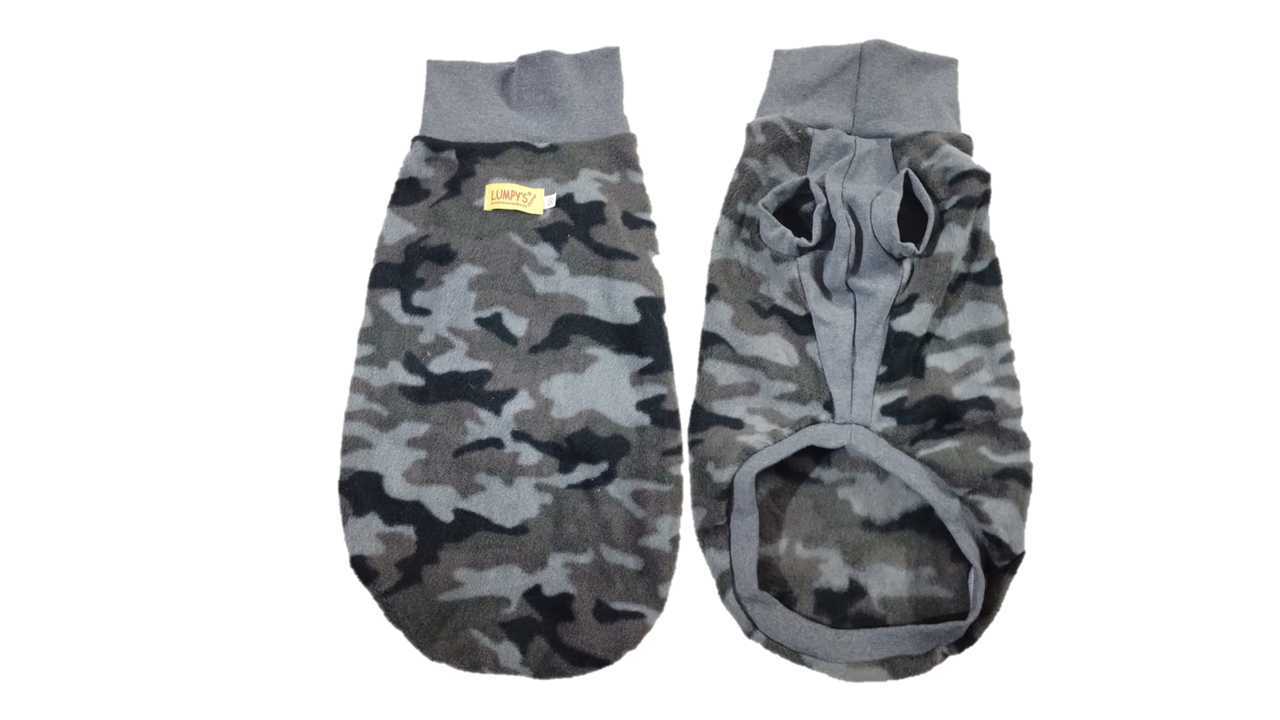 PULOVER LUMPYS N 50